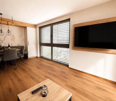 Gaishorn Apartment | NEU ab Juli 2026 - Apart Kneringer
