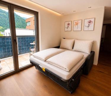 Gaishorn Apartment | NEU ab Juli 2026 - Apart Kneringer