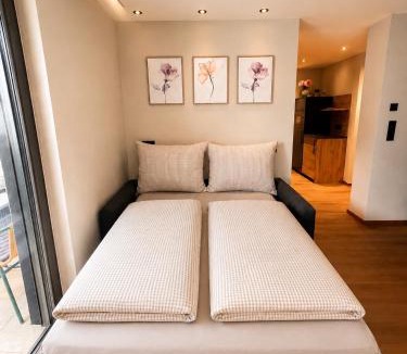 Gaishorn Apartment | NEU ab Juli 2026 - Apart Kneringer