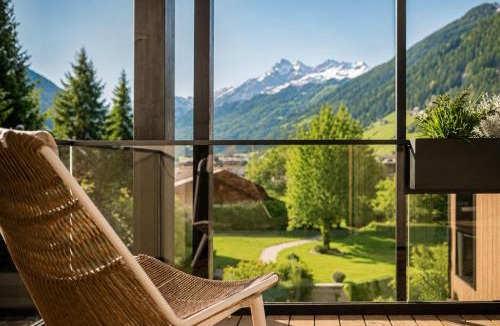 Neustift Im Stubaital Hotel | Forster's Naturresort