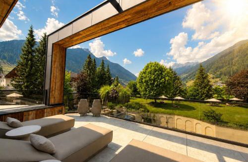 Neustift Im Stubaital Hotel | Forster's Naturresort