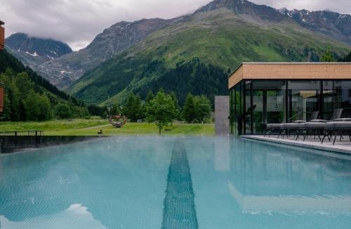 Mandarfen Hotel | DAS VIER Sport und Wellnesshotel