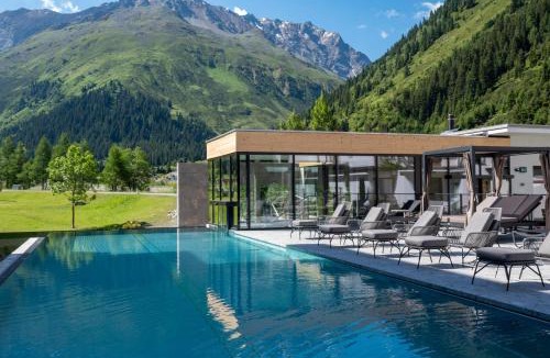 Mandarfen Hotel | DAS VIER Sport und Wellnesshotel