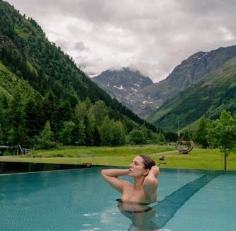 Mandarfen Hotel | DAS VIER Sport und Wellnesshotel