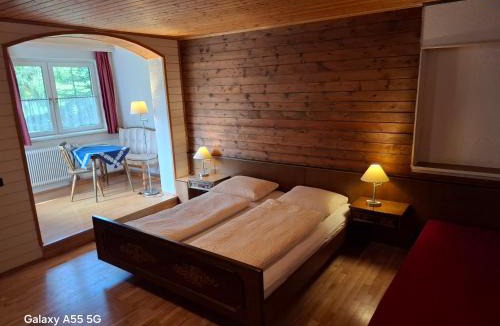 Steeg Apartment | Haus Mooswald