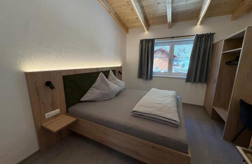 Unterlaengenfeld Apartment | 6444 Apartment