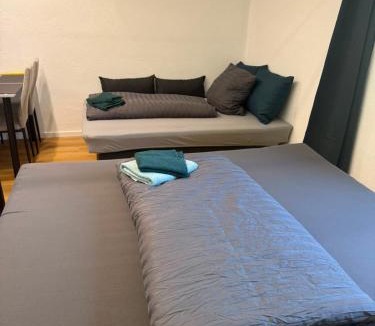 Pfunds Apartment | Apartment inn Austria