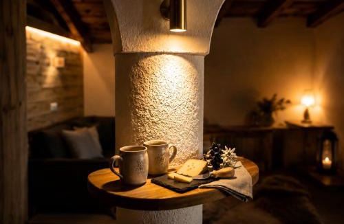 Volderau Apartment | Ferienlodge Alpenkönigin Vacation in Stubai Valley