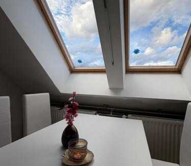 Reichenau an der Rax Apartment | Apartment am Mariengestüt am Kreuzberg
