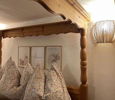 Teufenbach-Katsch Ski Chalet | UMUNDUM Hütte