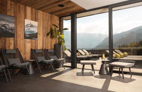 Ladis Hotel | Alpine Resort Goies Superior