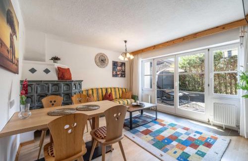 Oberried House | LIDA CHALET