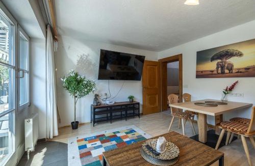 Oberried House | LIDA CHALET