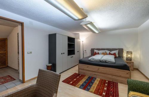 Oberried House | LIDA CHALET