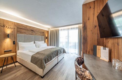 Unterlaengenfeld Hotel | Hotel Stern