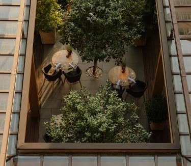 Bergheim Hotel | Genussdorf Gmachl - Hotel & Spa