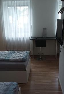 Neulengbach House | Zimmer zum Viadukt