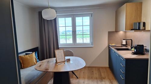 Schrattenberg Apartment | Zollquartier