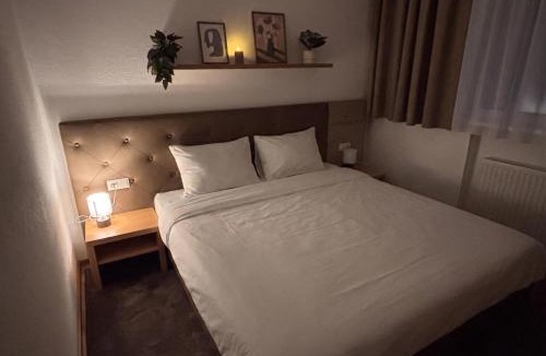 Toesens Apartment | Haus Mex - Groepsaccomodatie nabij Serfaus Fiss Ladis Ischgl