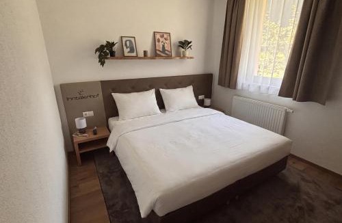 Toesens Apartment | Haus Mex - Groepsaccomodatie nabij Serfaus Fiss Ladis Ischgl