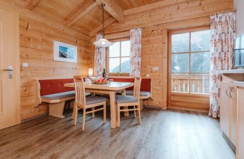 Heiligenblut Apartment | Appartement Seppenbauer - Seppenbauerhof, Kärnten Card inklusive, Ticket Großglockner Hochalpenstraße