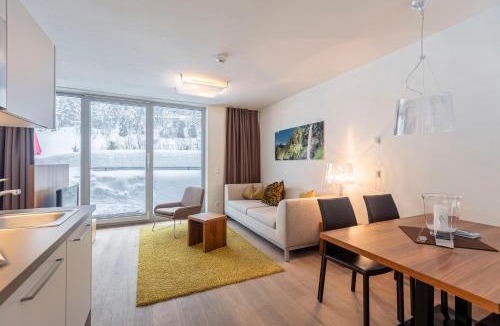 Radstadt Apartment | Tauernresidence Radstadt by ALPS RESORTS