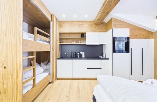 Neustift Im Stubaital Hotel | LUMA Stubai Aparthotel - Neueröffnung inklusive STUBAI SUPER CARD