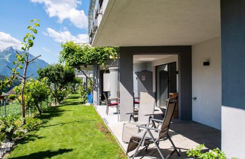 Telfes im Stubai Apartment | Bergzauber Appartement Stubai