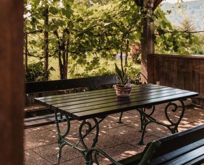 Seggauberg Apartment | "Ferienwohnungen Karin am Seggauberg" - Panoramalage nahe dem Stadtzentrum Leibnitz