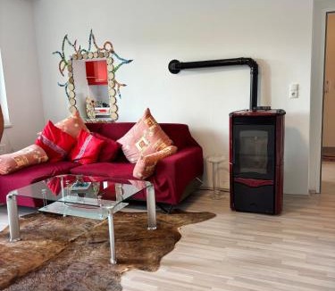 Bad Großpertholz Apartment | Appartement Landzeit im Waldviertel