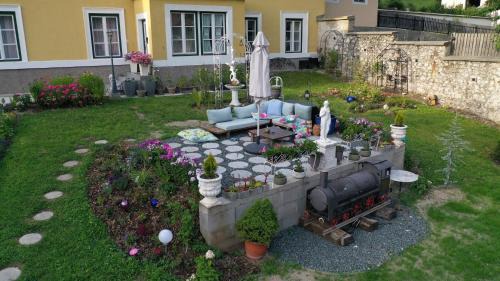 Bad Bleiberg Apartment | Theresienhof - Apartment Prinz Eugen, Bad Bleiberg