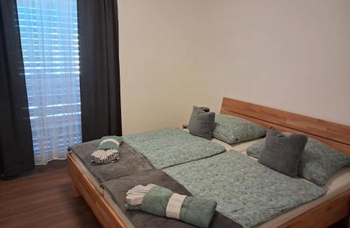 Laakirchen Apartment | Wunderschönes 3 Zimmer Apartment in Salzburg