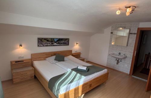 Arzl im Piztal Apartment | Flierelerhof