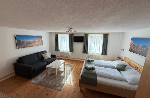 Arzl im Piztal Apartment | Flierelerhof