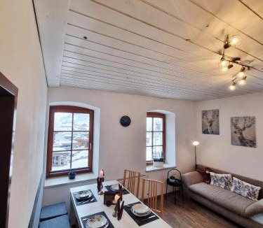 Mieders Apartment | Apartmenthaus Annemarie