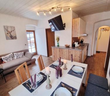 Mieders Apartment | Apartmenthaus Annemarie