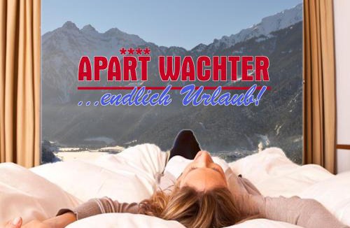 Pfunds Apartment | Haus Wachter