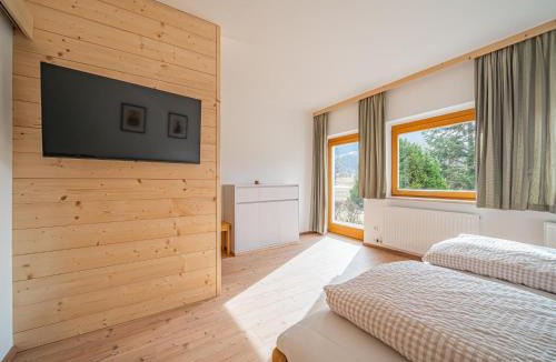 Soell Apartment | Das Bergnest Heimatblick