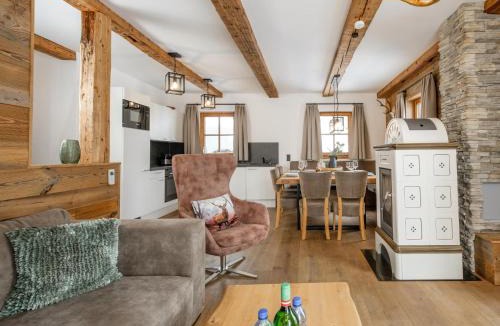 Katschberg Ski Chalet | Chalet Petra
