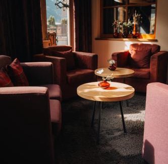 Medraz Hotel | Alpinresort Stubaierhof *s