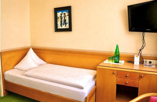 Landeck Hotel | Hotel Schrofenstein