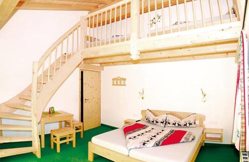 Wildschoenau Hotel | Hotel Biobauernhof Hinteraltensberg Wildschönau