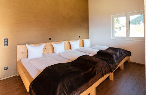 Faschina Apartment | Alpenpanorama Konzett Faschina