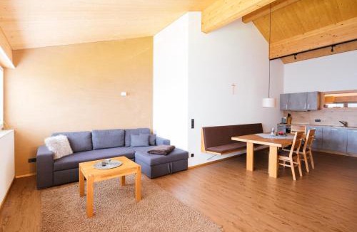 Faschina Apartment | Alpenpanorama Konzett Faschina