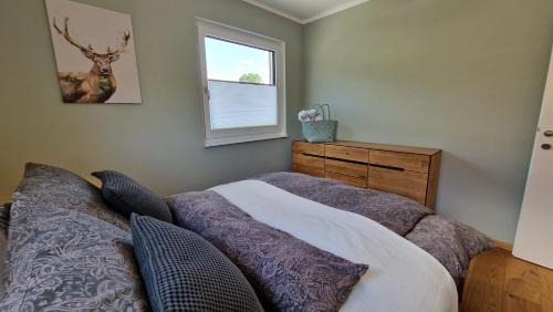 Mariazell Apartment | Appartement Ötscherblick Mariazell
