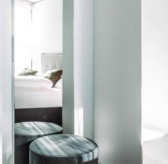 Hall In Tirol Apartment | Blackhome City Center Hall I contactless check-in