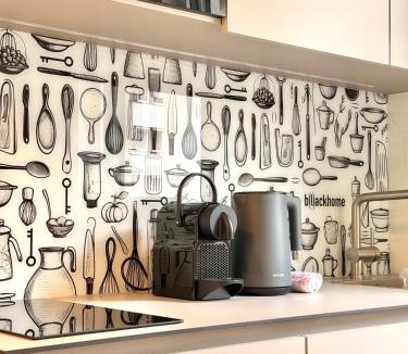 Hall In Tirol Apartment | Blackhome City Center Hall I contactless check-in