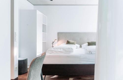 Hall In Tirol Apartment | Blackhome City Center Hall I contactless check-in