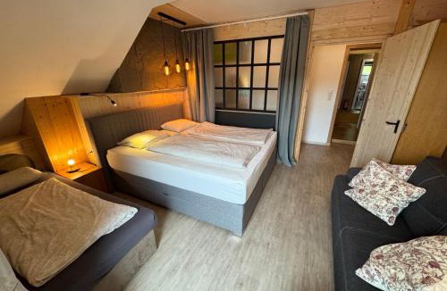 Puchenstuben House | Ferienhaus Kräuterhäusl