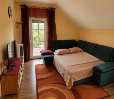 Semmering Apartment | Ferienwohnung Anna